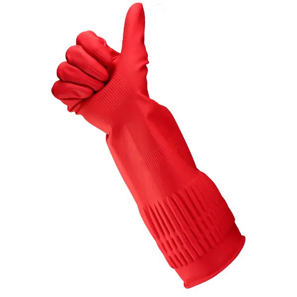 Bonus Extra hosszú gumikesztyű L termékhez kapcsolódó kép