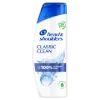 Head & Shoulders Classic Clean Korpásodás Elleni Sampon, 250ml termékhez kapcsolódó kép