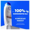 Head & Shoulders Deep Hydration Korpásodás Elleni Sampon, 250ml termékhez kapcsolódó kép