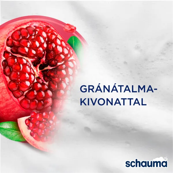 Schauma Color & Shine sampon 250 ml termékhez kapcsolódó kép