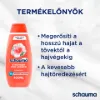 Schauma Erős & Hosszú haj sampon 400 ml termékhez kapcsolódó kép