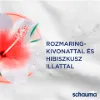 Schauma Erős & Hosszú haj sampon 400 ml termékhez kapcsolódó kép