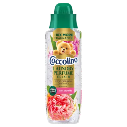 Coccolino First Blooms mosóparfüm 460 ml termékhez kapcsolódó kép