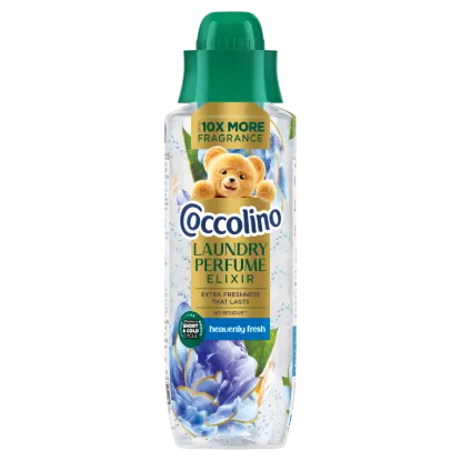 Coccolino Heavenly Fresh mosóparfüm 460 ml termékhez kapcsolódó kép