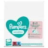 Pampers Sensitive Nedves Törlőkendő, 15 csomag = 1200 db Törlőkendő termékhez kapcsolódó kép