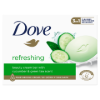Dove Refreshing krémszappan 90 g termékhez kapcsolódó kép