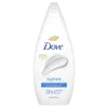 Dove Hydrate krémtusfürdő 720 ml termékhez kapcsolódó kép