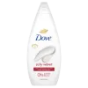 Dove Silky Velvet krémtusfürdő 720 ml termékhez kapcsolódó kép