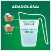 Ariel Mosópor +OXI Power Effect, 3.74 kg, 68 Mosáshoz termékhez kapcsolódó kép