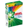 Ariel Alpine Color Mosópor, 4.4 kg, 80 Mosáshoz termékhez kapcsolódó kép
