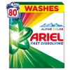 Ariel Alpine Color Mosópor, 4.4 kg, 80 Mosáshoz termékhez kapcsolódó kép