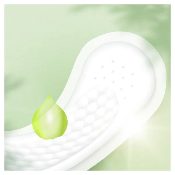 Naturella tisztasági betét Normal 20 termékhez kapcsolódó kép