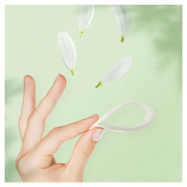 Naturella tisztasági betét Normal 20 termékhez kapcsolódó kép