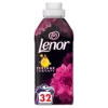 Lenor Textilöblítő 32 Mosáshoz, Lotus Flower & Diamond Figs termékhez kapcsolódó kép
