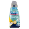 Finish Ultimate Hygiene+ Gel Citrom gépi mosogató gél 50 mosás 1000 ml termékhez kapcsolódó kép