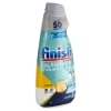 Finish Ultimate Hygiene+ Gel Citrom gépi mosogató gél 50 mosás 1000 ml termékhez kapcsolódó kép
