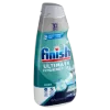 Finish Ultimate Hygiene+ Gel Fresh gépi mosogató gél 32 mosás 650 ml termékhez kapcsolódó kép