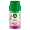 Air Wick Freshmatic Bársonyos Szatén és Éji Liliom automata légfrissítő spray utántöltő 250 ml termékhez kapcsolódó kép