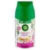 Air Wick Freshmatic Bársonyos Szatén és Éji Liliom automata légfrissítő spray utántöltő 250 ml termékhez kapcsolódó kép