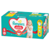 Pampers Active Baby Bugyipelenka, Méret: 5, 96 db Pelenka, 11kg-17kg termékhez kapcsolódó kép