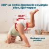 Pampers Active Baby Bugyipelenka, Méret: 5, 96 db Pelenka, 11kg-17kg termékhez kapcsolódó kép