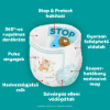 Pampers Active Baby Bugyipelenka, Méret: 5, 96 db Pelenka, 11kg-17kg termékhez kapcsolódó kép