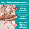 Pampers Active Baby Bugyipelenka, Méret: 5, 96 db Pelenka, 11kg-17kg termékhez kapcsolódó kép