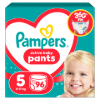Pampers Active Baby Bugyipelenka, Méret: 5, 96 db Pelenka, 11kg-17kg termékhez kapcsolódó kép