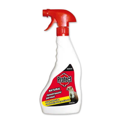 Protect Natural nyestriasztó permet 500 ml termékhez kapcsolódó kép