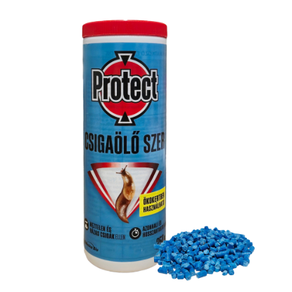 Protect csigaölőszer 250 g termékhez kapcsolódó kép