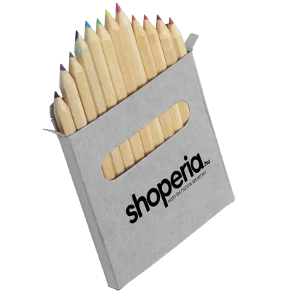 Shoperia színesceruza-készlet termékhez kapcsolódó kép