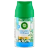 Air Wick Freshmatic Friss Ruha & Fehér Liliom automata légfrissítő spray utántöltő 250 ml termékhez kapcsolódó kép