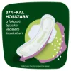 Naturella Maxi Night, 4-es méretű Szárnyas Betét, 7 termékhez kapcsolódó kép