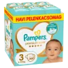 Pampers Premium Care Pelenka - havi pelenkacsomag, Méret: 3, 200 db, 6kg-10kg termékhez kapcsolódó kép