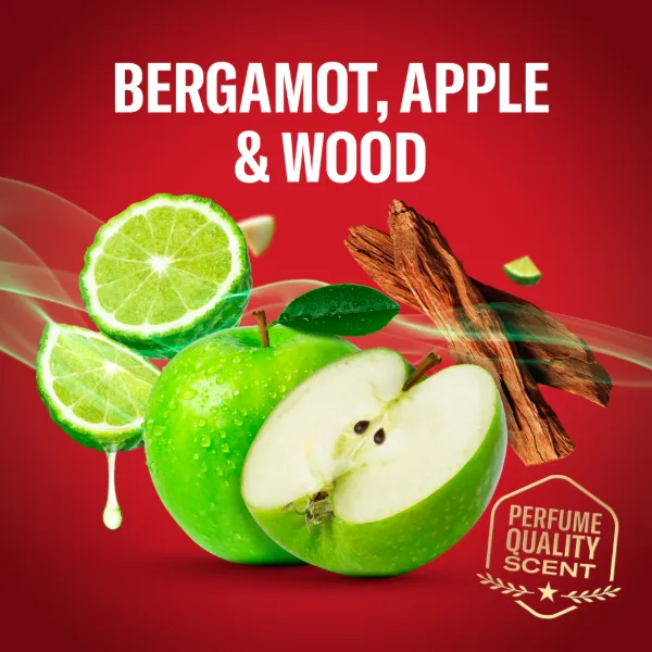 Férfi Dezodor, 2 ml, Old Spice Tomorrowland Special Edition 2026 Stift  termékhez kapcsolódó kép