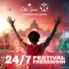 Férfi Dezodor, 2 ml, Old Spice Tomorrowland Special Edition 2026 Spray  termékhez kapcsolódó kép