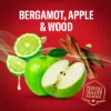 Férfi Dezodor, 2 ml, Old Spice Tomorrowland Special Edition 2026 Spray  termékhez kapcsolódó kép