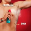 Férfi Dezodor, 2 ml, Old Spice Tomorrowland Special Edition 2026 Spray  termékhez kapcsolódó kép