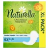 Naturella Light Calendula Tenderness Tisztasági Betét X52 termékhez kapcsolódó kép