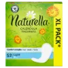 Naturella Light Calendula Tenderness Tisztasági Betét X52 termékhez kapcsolódó kép