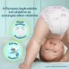 Pampers Premium Care Pelenka, Méret: 6, 38 db, 13kg-18kg termékhez kapcsolódó kép