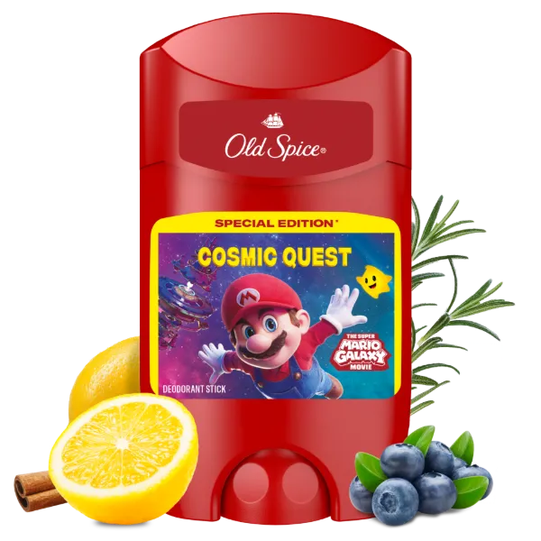 Old Spice Bearglove Stift Dezodor, 50 ml termékhez kapcsolódó kép