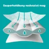 Pampers Active Baby pelenka - Méret: 3, 66 db pelenka, 6kg-10kg termékhez kapcsolódó kép