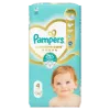 Pampers Premium Care Pelenka, Méret: 4, 52 db, 9kg-14kg termékhez kapcsolódó kép