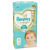 Pampers Premium Care Pelenka, Méret: 4, 52 db, 9kg-14kg termékhez kapcsolódó kép