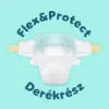 Pampers Premium Care Pelenka, Méret: 4, 52 db, 9kg-14kg termékhez kapcsolódó kép