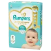 Pampers Premium Care Pelenka, Méret: 2, 68 db, 4kg-8kg termékhez kapcsolódó kép