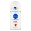 NIVEA Dry Comfort izzadásgátló 50 ml termékhez kapcsolódó kép