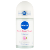 NIVEA Fresh Rose Touch Antibacterial izzadásgátló 50 ml termékhez kapcsolódó kép