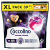Coccolino Black mosókapszula 39 mosás 674,7 g termékhez kapcsolódó kép